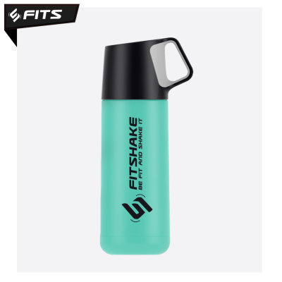 FITS Permafrost Series 2
